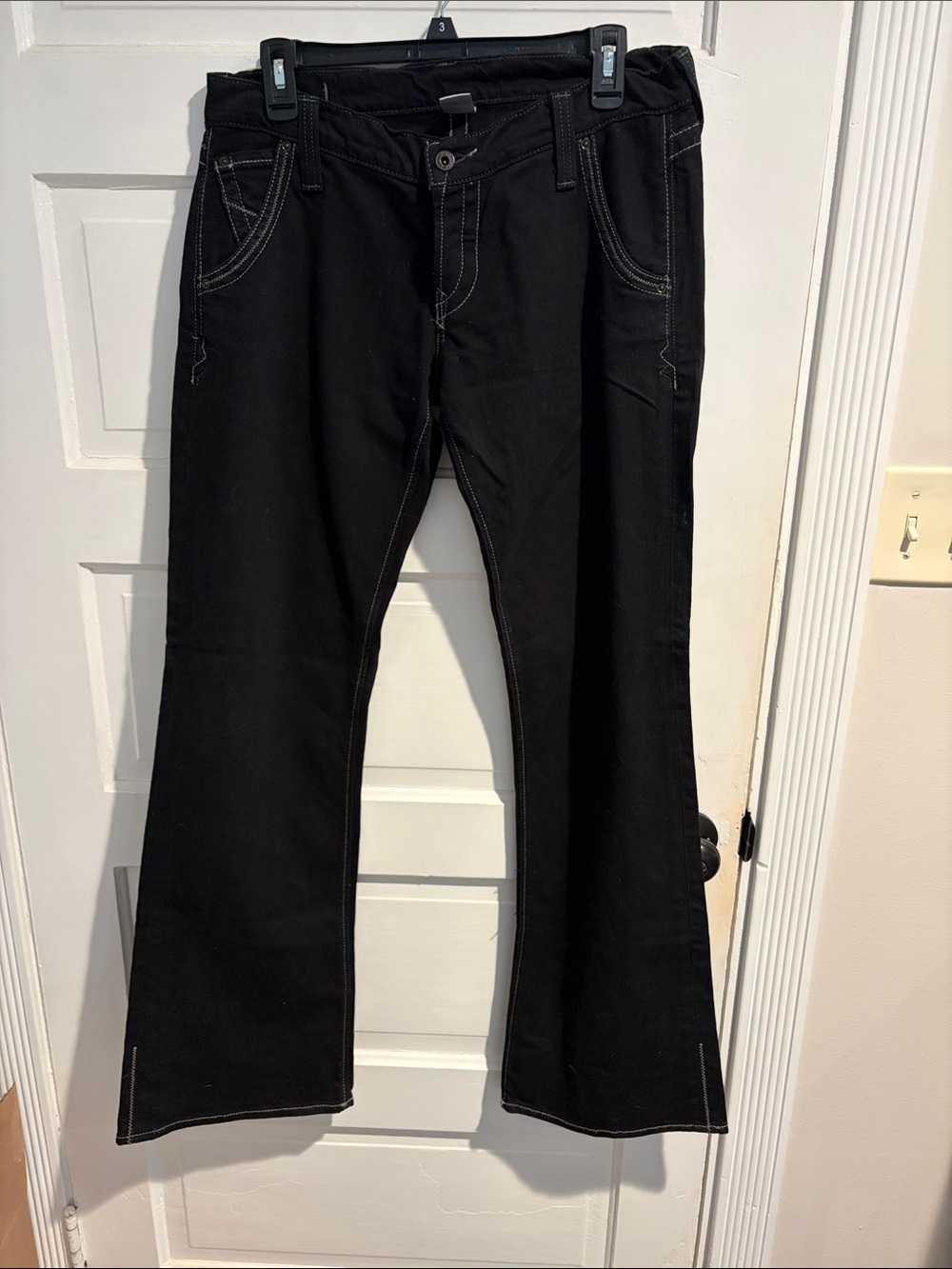 Lucky Brand Dungarees Jeans